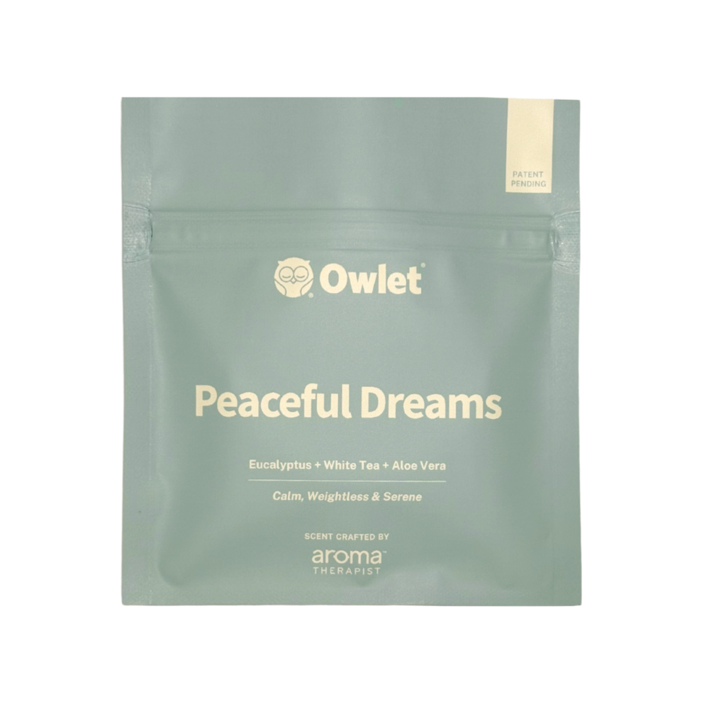 Aroma Therapist Peaceful Dreams Aromapuck geurtablet 200 uur