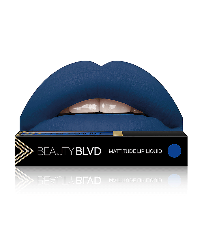 Thumbnail: mat lipstick