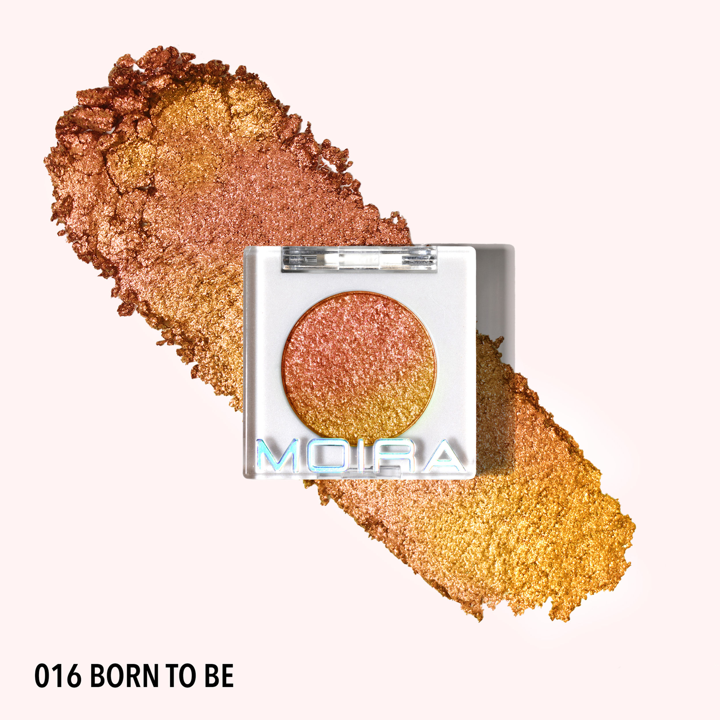 Product: Chroma Light Shadow Born to Be (016)