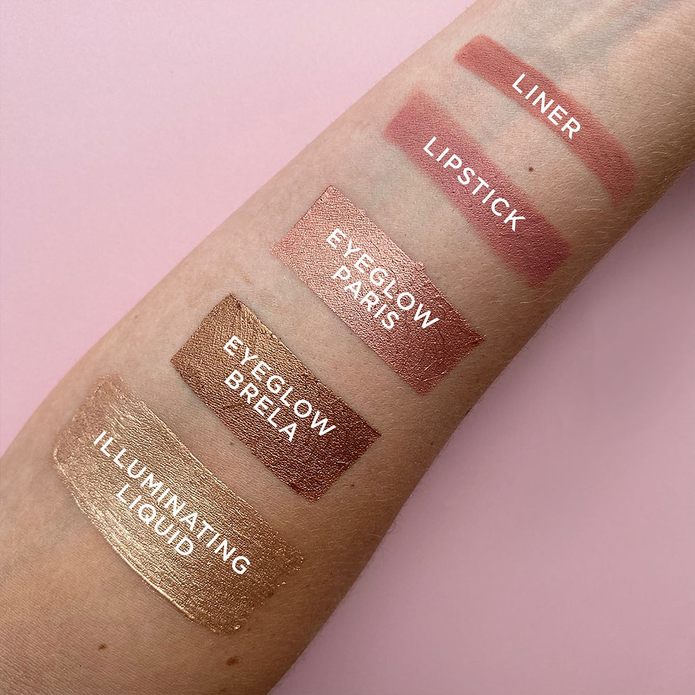 Thumbnail: Daydream Bundle Sosu Daydream Collection