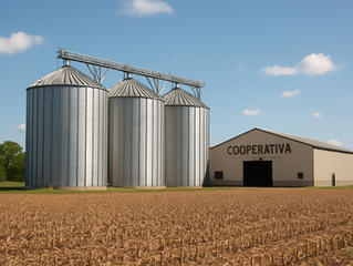 Tela para Silo