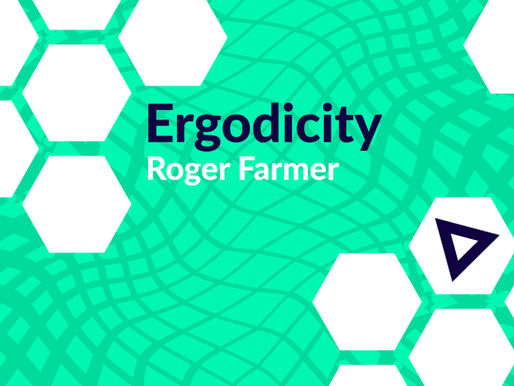 Ergodicity: Rebuild Macro’s Instability Workshop Summary