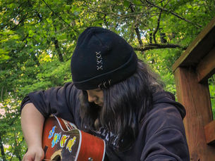 TEDDY DIARY ON HONESTY. HEARTBREAK, AND PITTSBURGH EMO