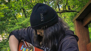 TEDDY DIARY ON HONESTY. HEARTBREAK, AND PITTSBURGH EMO