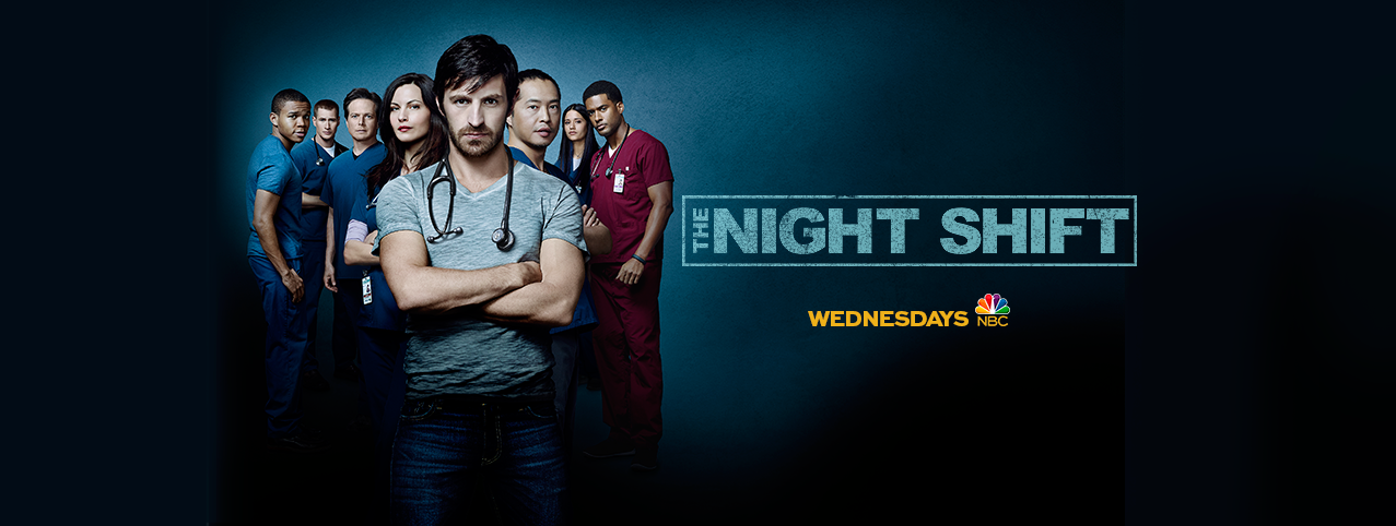 The Night Shift