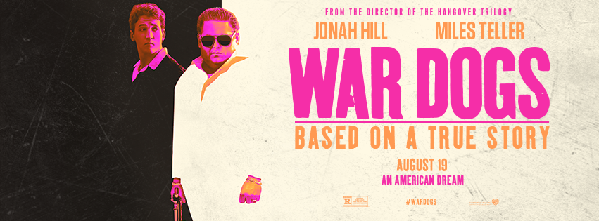 War Dogs