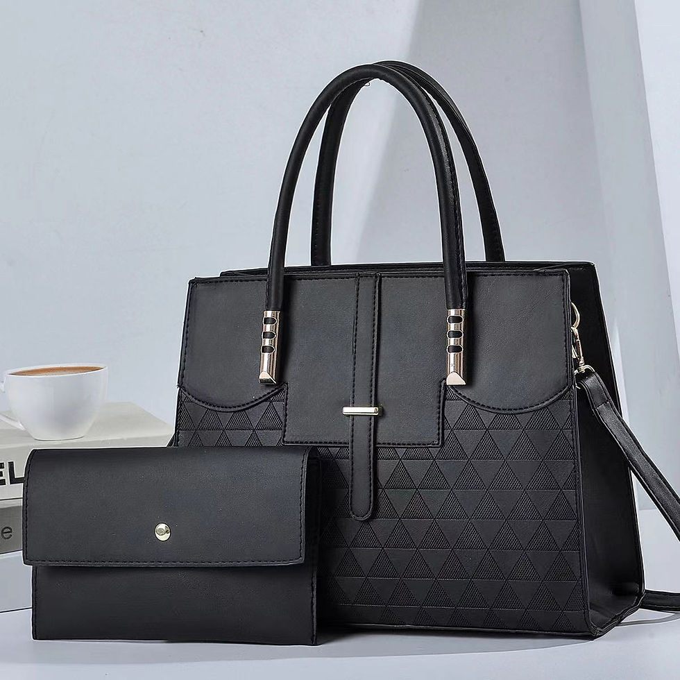Thumbnail: Luna Shoulder Bag