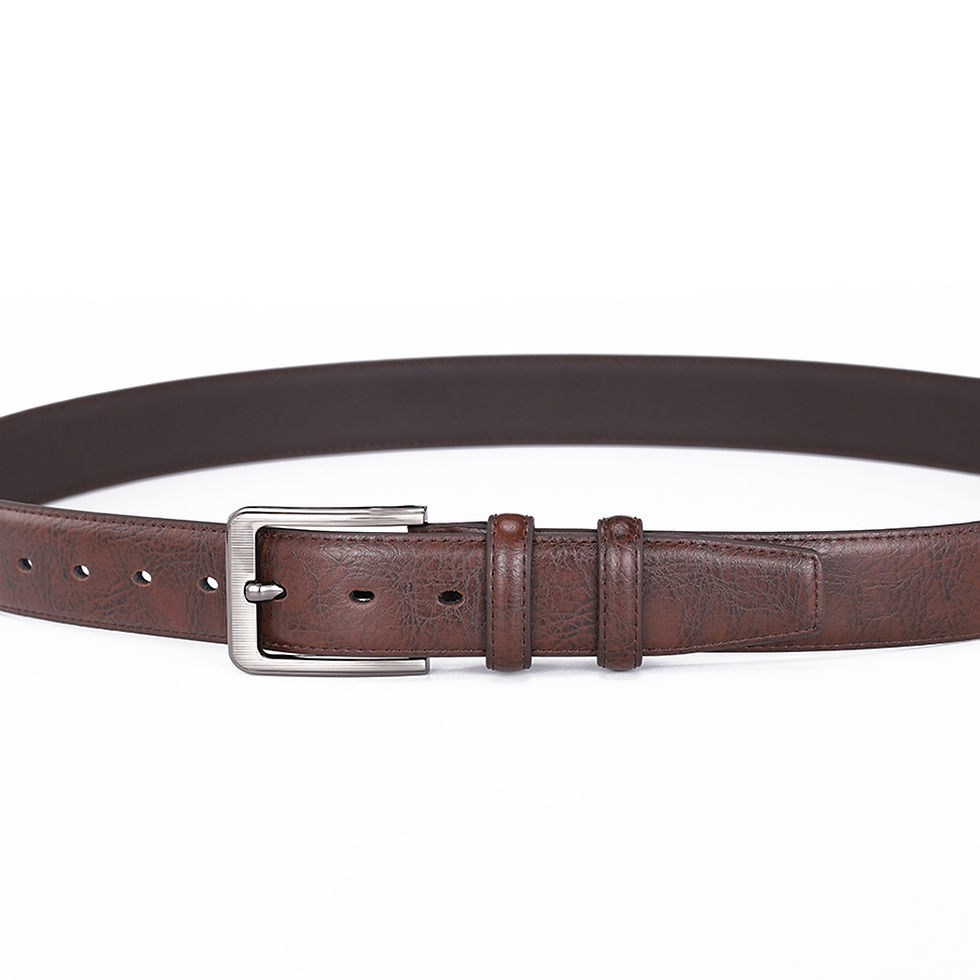 Thumbnail: Classic Leather Belt
