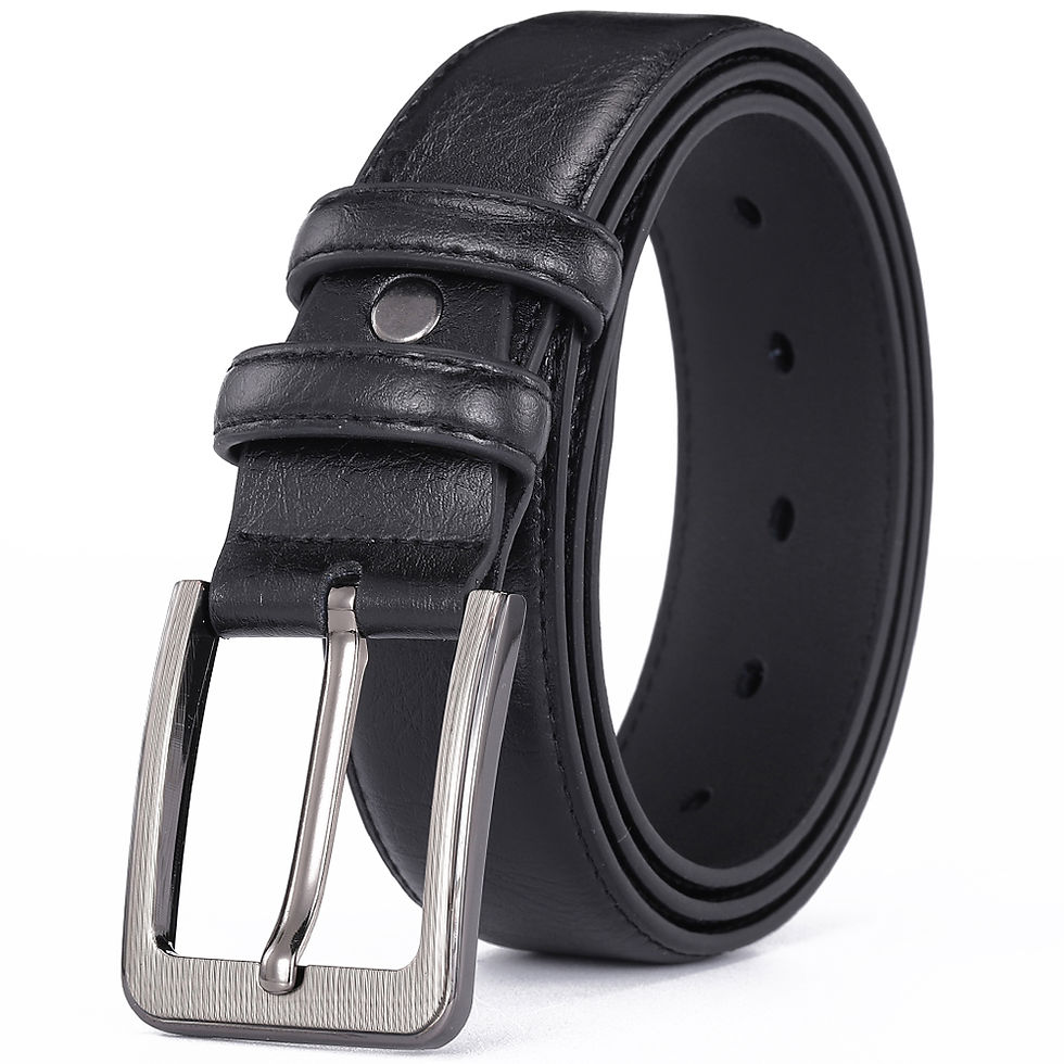 Thumbnail: Classic Leather Belt