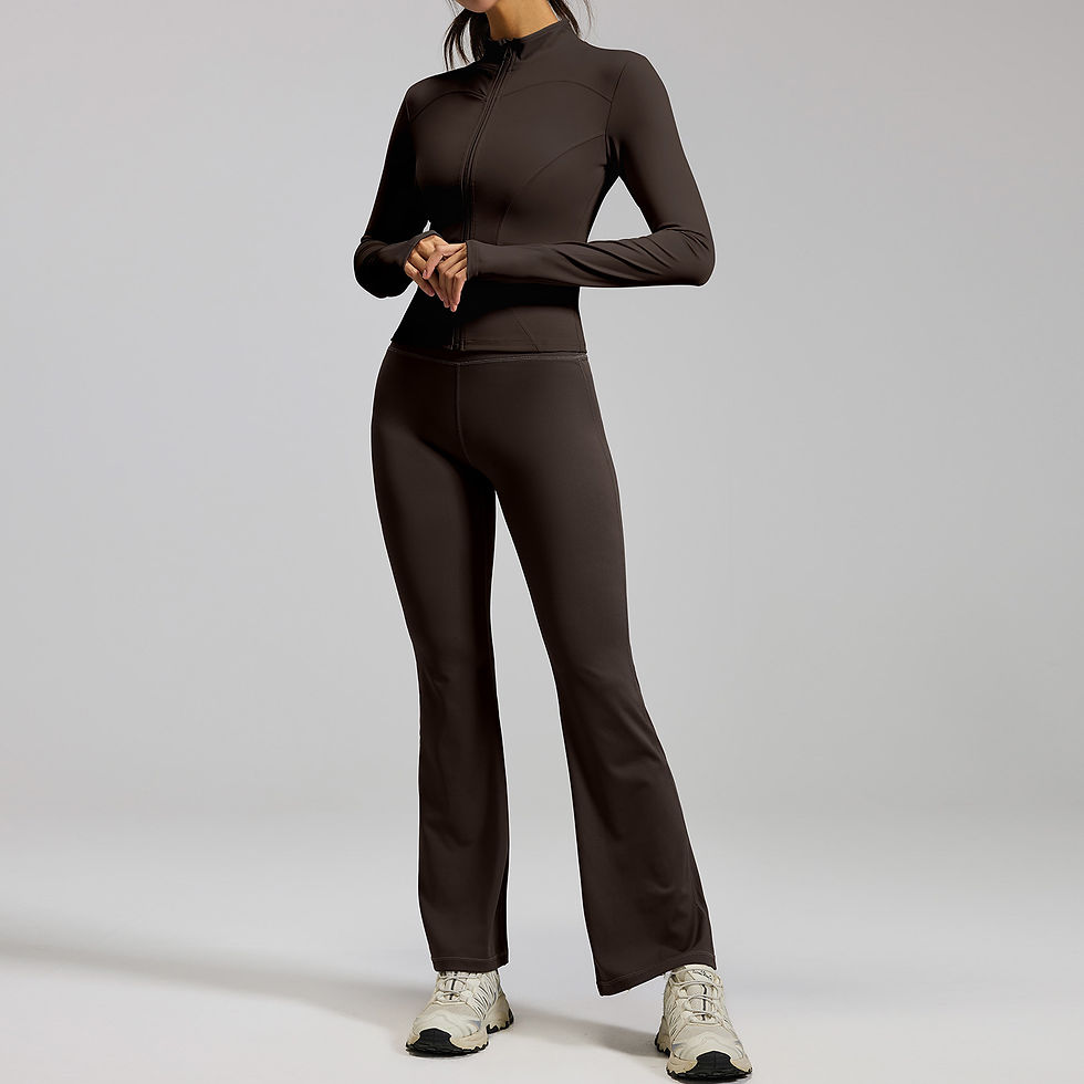 Thumbnail: Maillard Yoga Set
