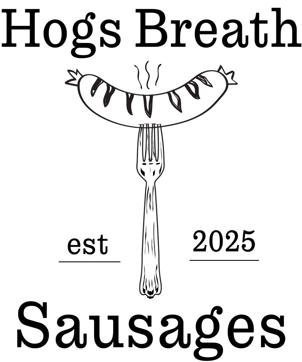 Hogs Breath Sausage Company Logo
