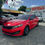 Miniatura: Kia K-5 2011