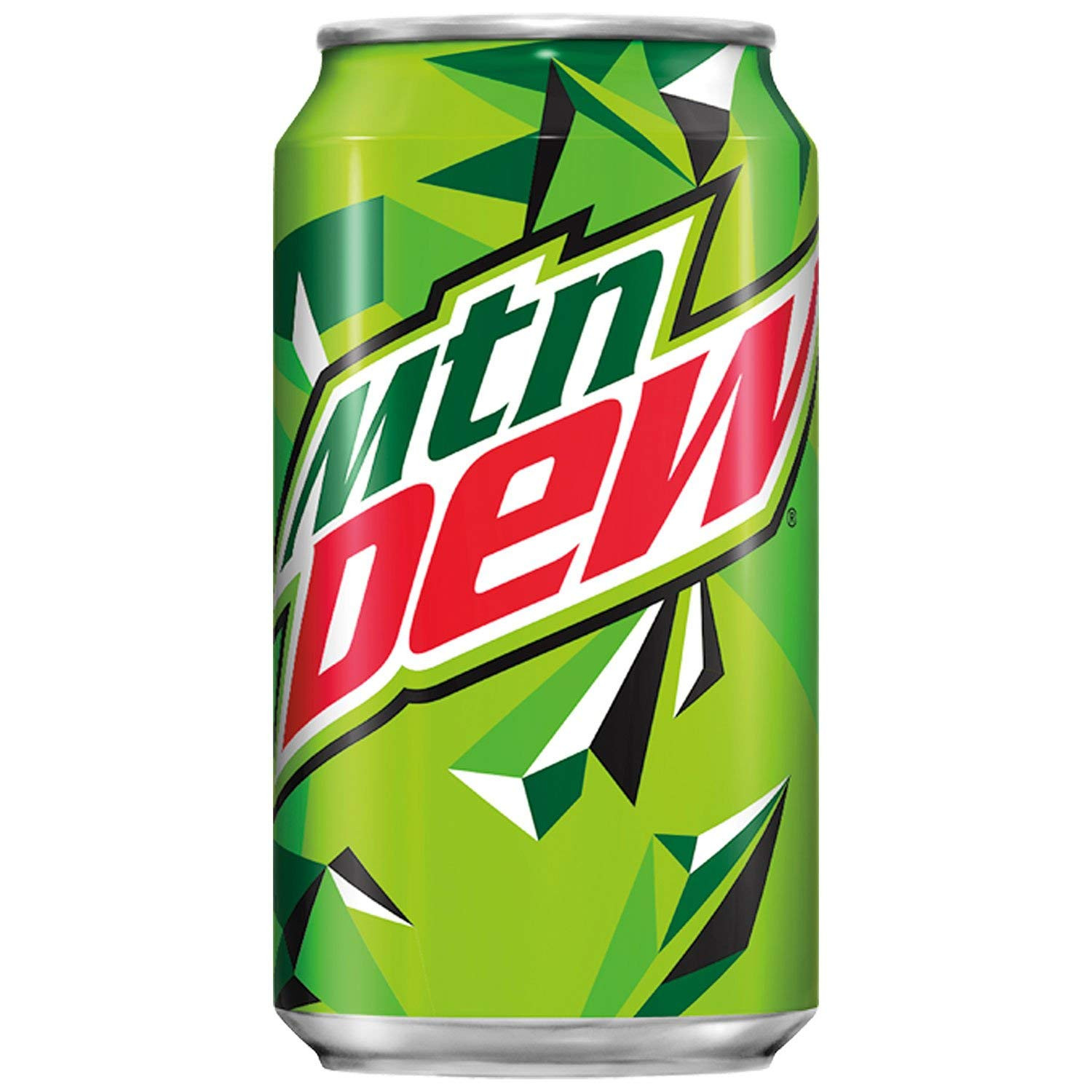 Mountain Dew 355 ml