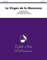 La Virgen de la Macarena
