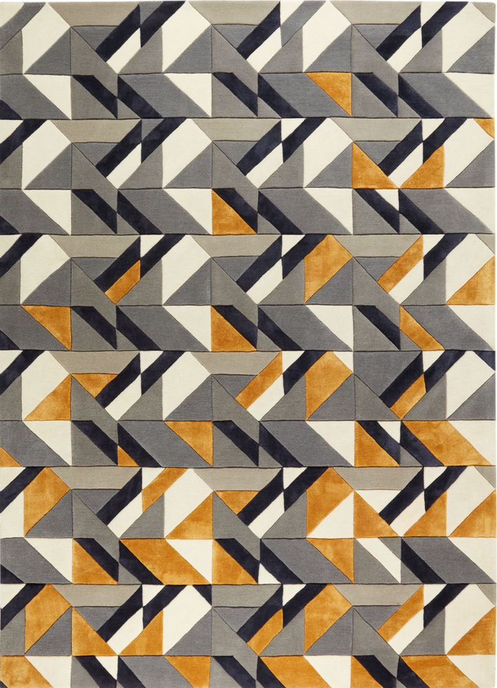 Art Deco Geometric Pattern Rugs Top Ten