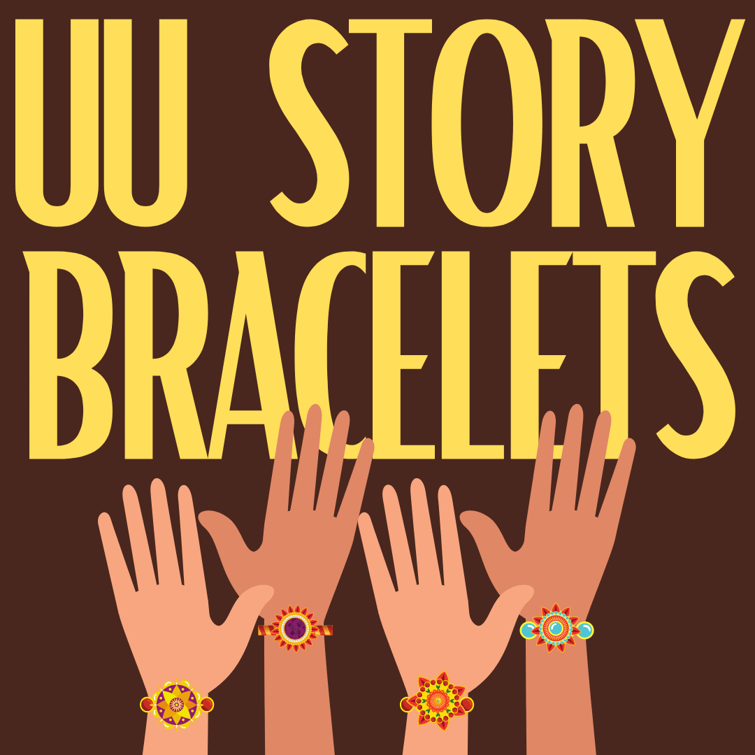 UU Story Bracelets
