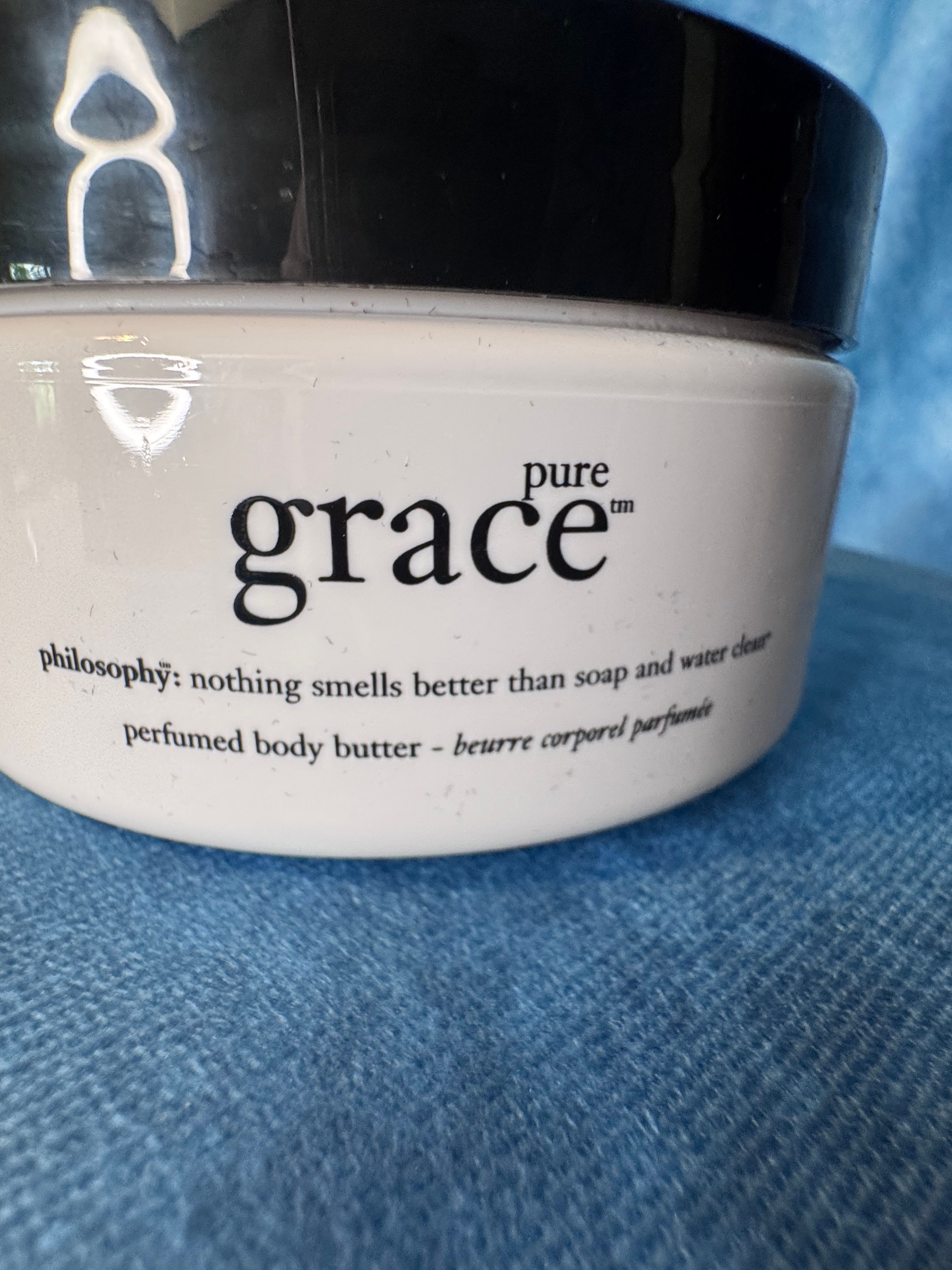 Philosophy - Pure Grace Fragrance Experience
