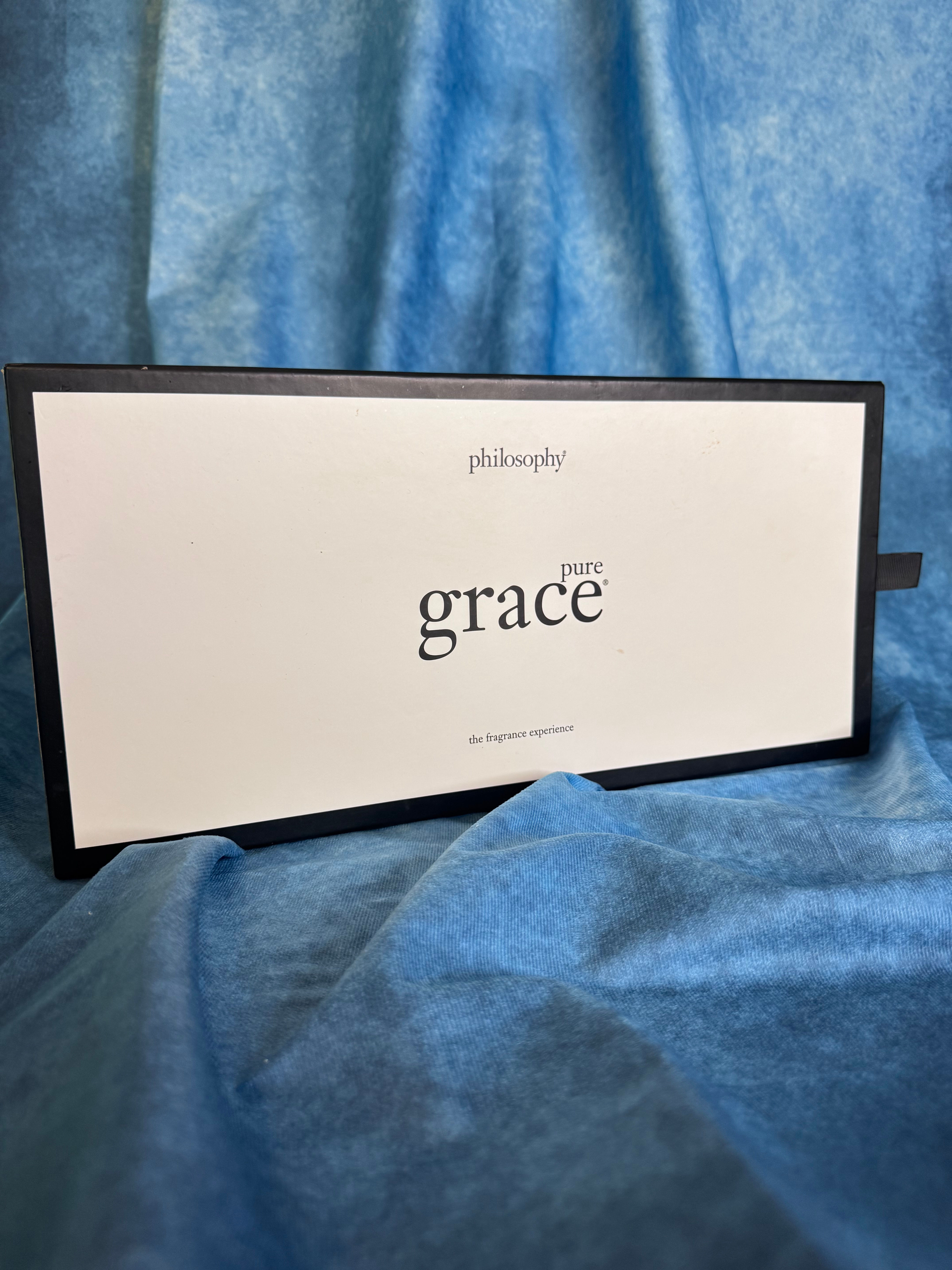 Philosophy - Pure Grace Fragrance Experience