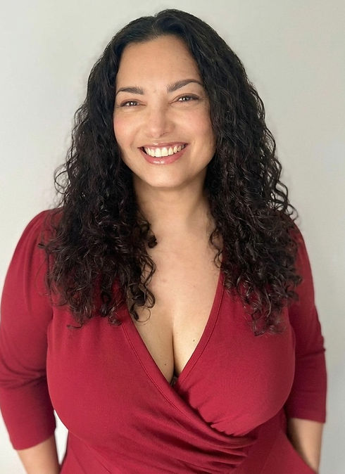 Paola Santana - Playing with Fire Author_Square.jpg