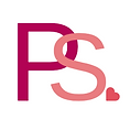Paola Santana Books Logo