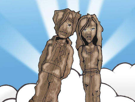 Book Review: Calling for Angels by Alex Smith