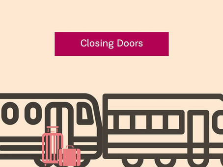 Closing Doors short story