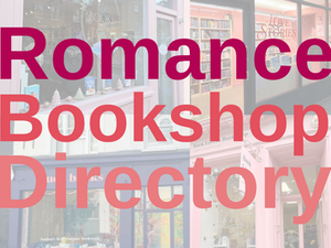 UK Romance Bookshop Directory