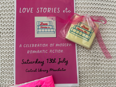 Love Stories etc... Festival 2024