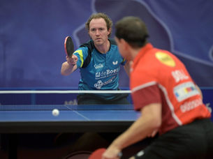 Deelnemers businessclub knokken voor ticket Champions League Taverzo