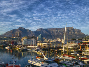 MKB Virtuele techmissie naar Zuid-Afrika