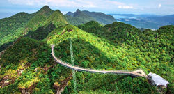 Malaysia tour package for couple