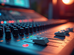 Exploring Music Production Services at Our Family Studio
