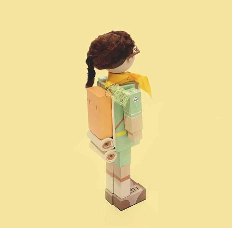 섬네일: People Factory - 맞춤형 모델
