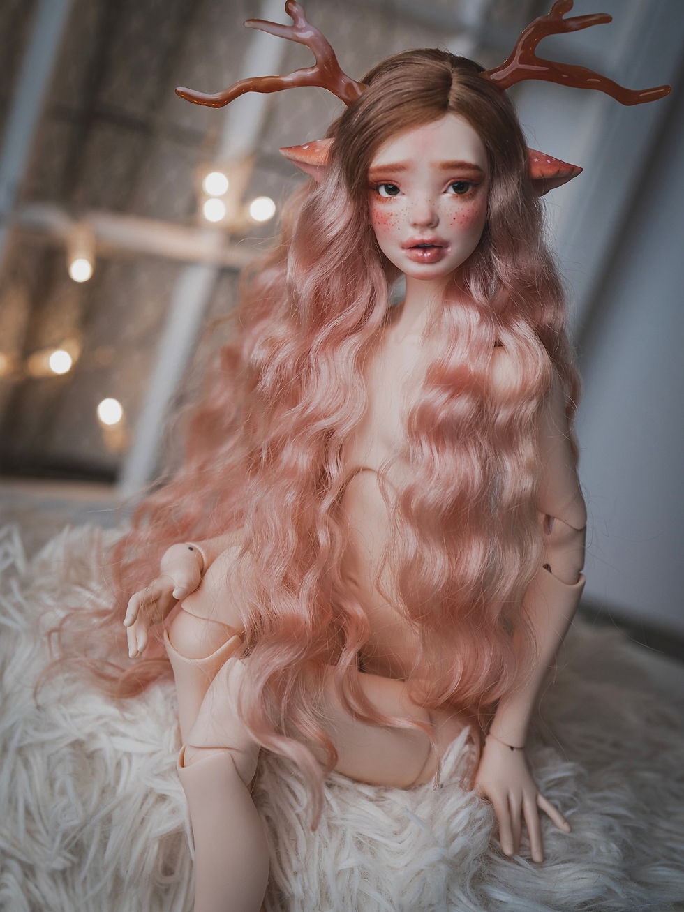 Thumbnail: Sakura Dream (4-5")