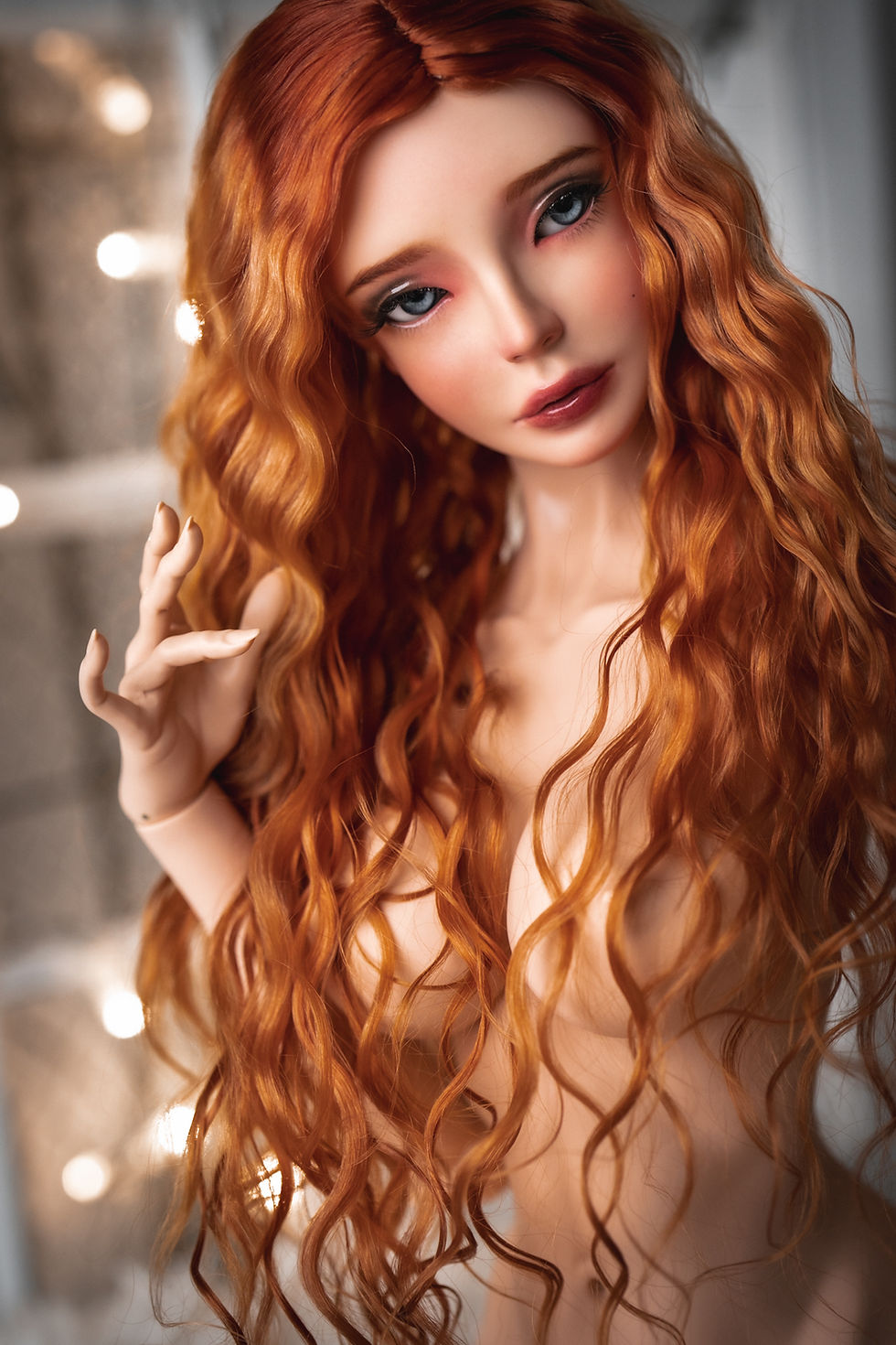 Thumbnail: Ginevra (SD head)