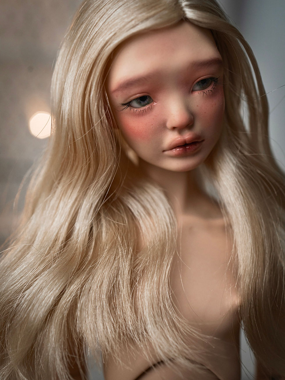 Thumbnail: Sydney (4-5")