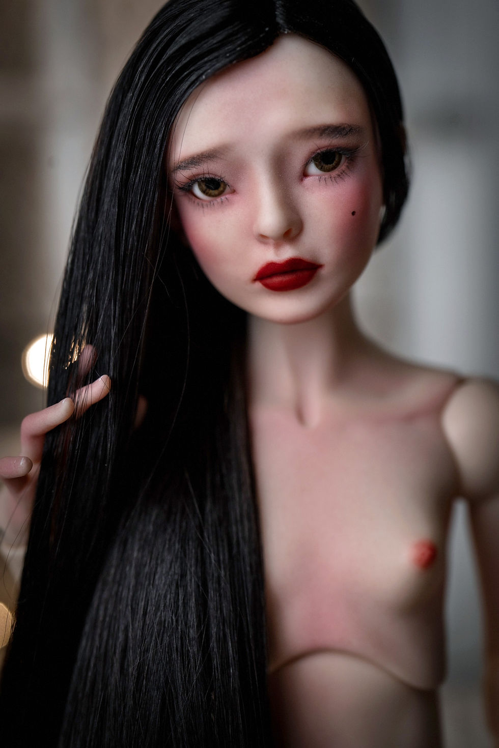 Thumbnail: Black Lotus (4-5")