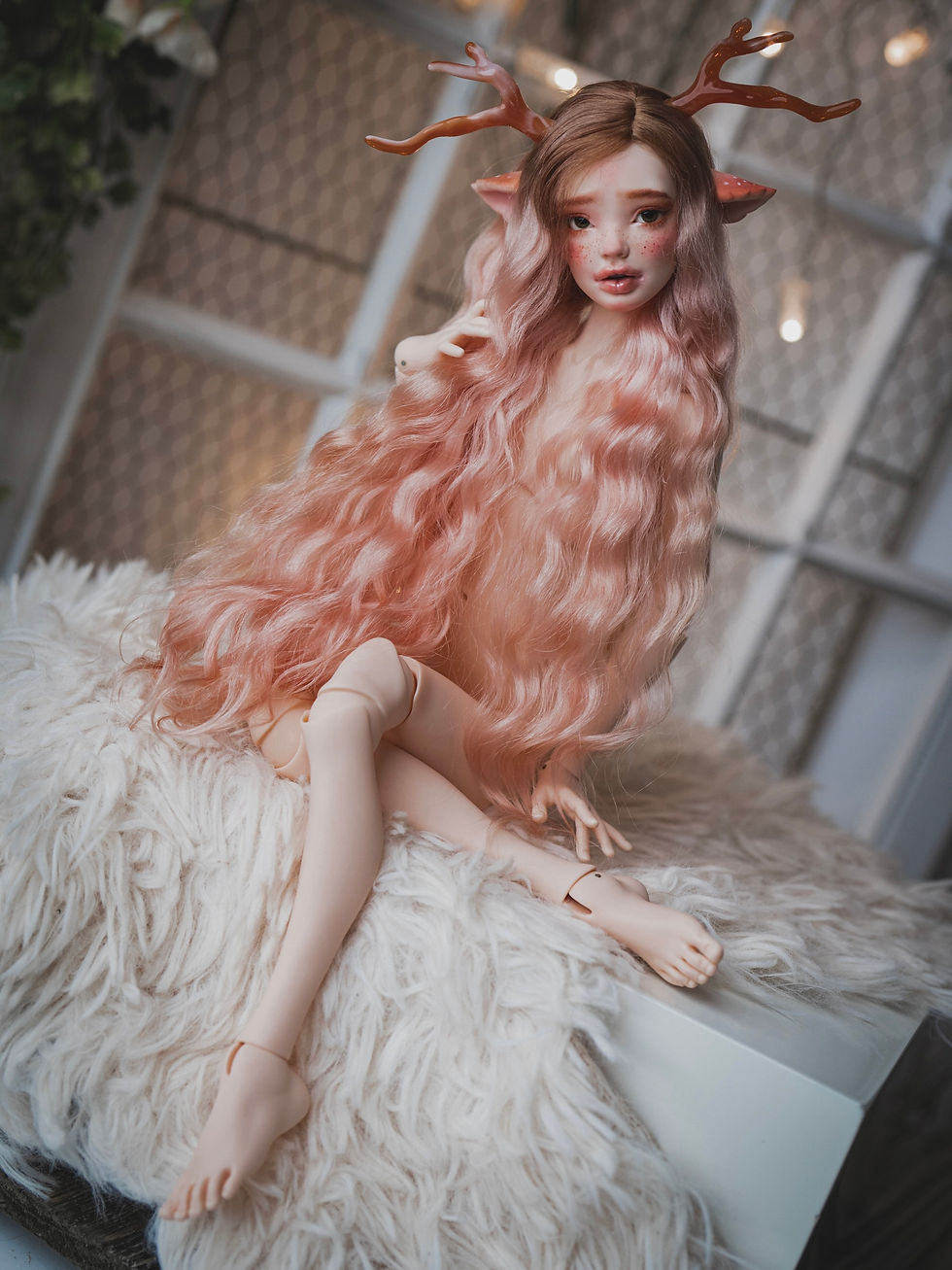 Thumbnail: Sakura Dream (4-5")