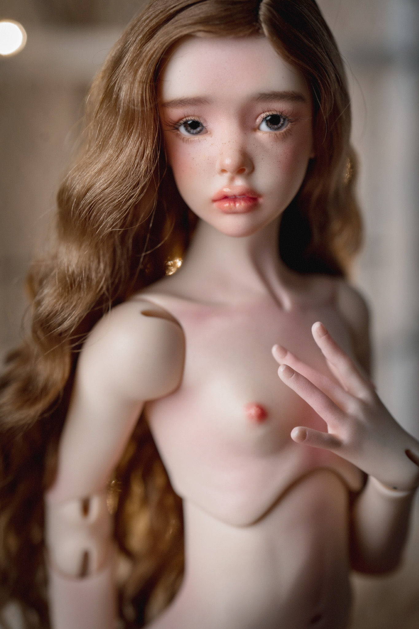 Masha (Head)