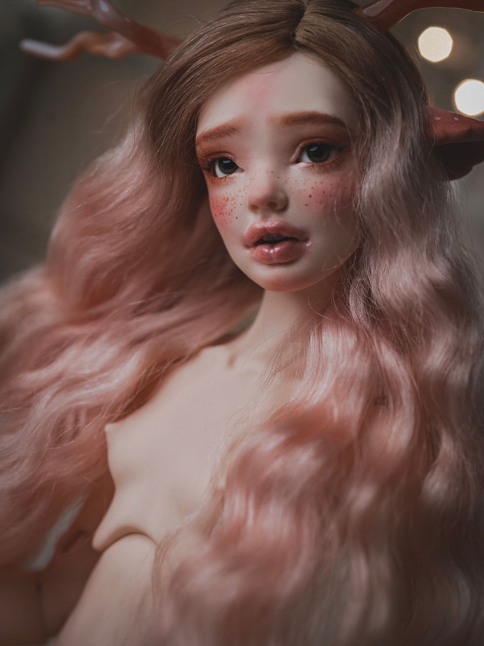 Thumbnail: Sakura Dream (4-5")