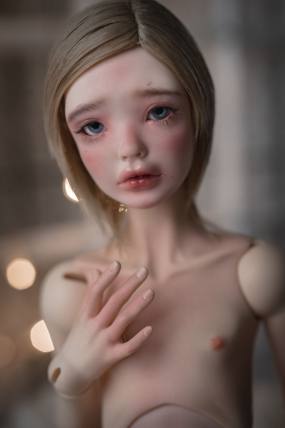 Thumbnail: Vanilla (4-5")