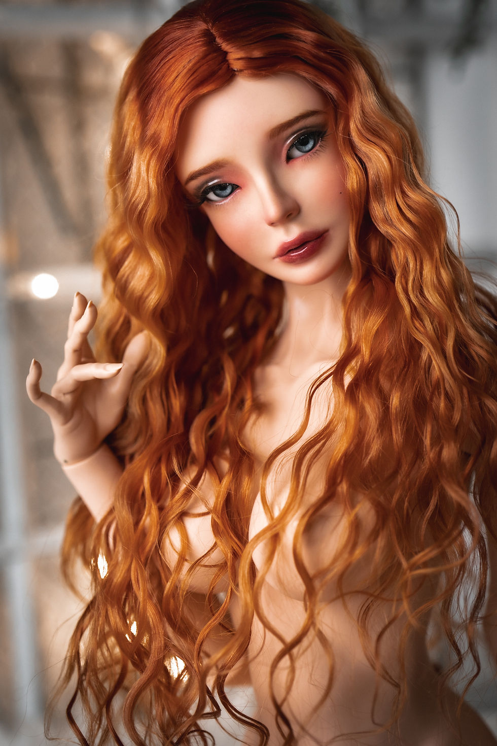 Thumbnail: Ginevra (SD head)