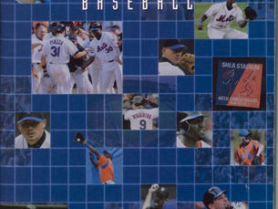 Saturday Seasons: For 2004, a Wright Move and Some Very Wrong Ones