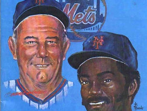 Saturday Seasons: For 1982, it was "By George, we think they've got it." Not