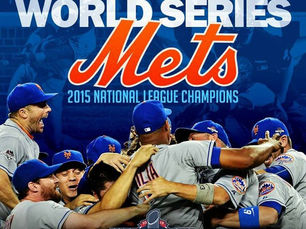 Saturday Seasons: For 2015, it was Yo Gotta Believe