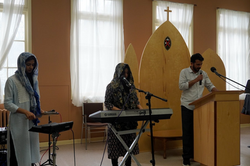 Family Gathering - 31 May 2026