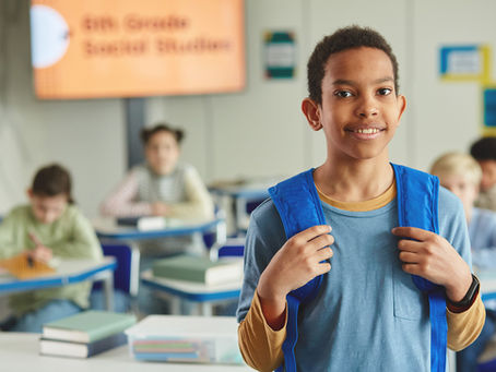 Novo benefício do Pé-de-Meia para estudantes do Cadastro Único