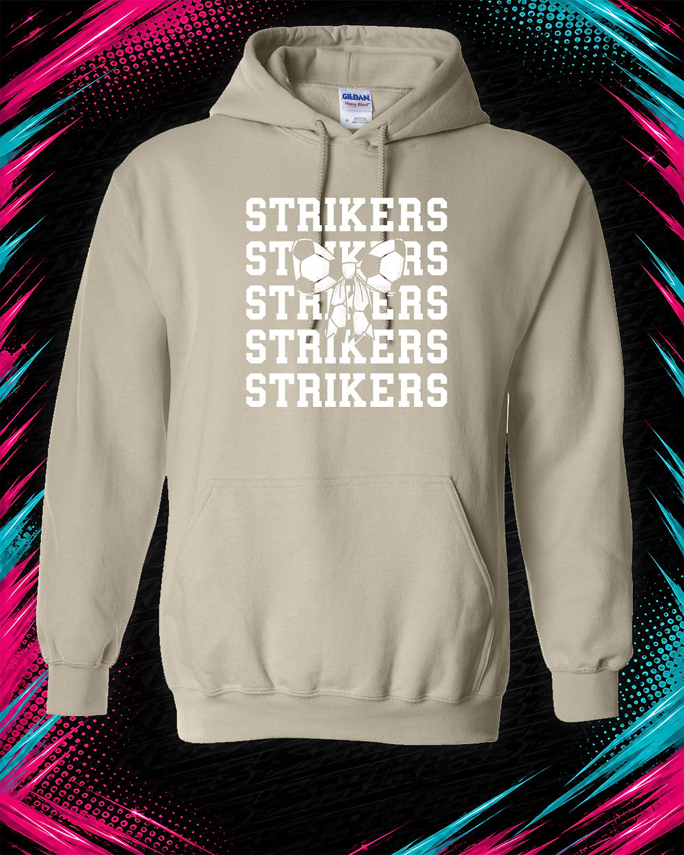Thumbnail: Strikers Bow Design