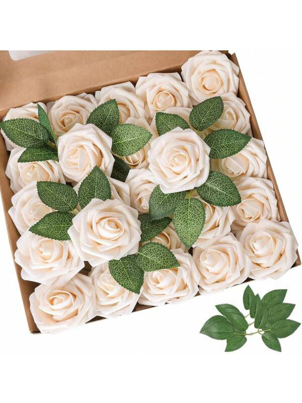 Thumbnail: Artificial Roses