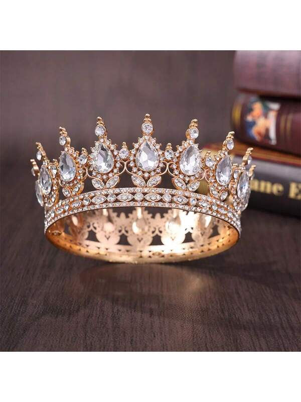 Thumbnail: Crystal Crown